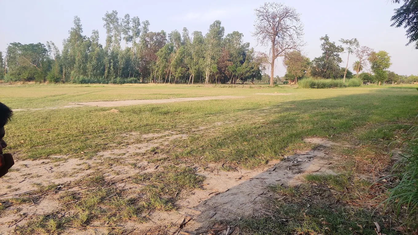 Aawas kuwa cricket ground