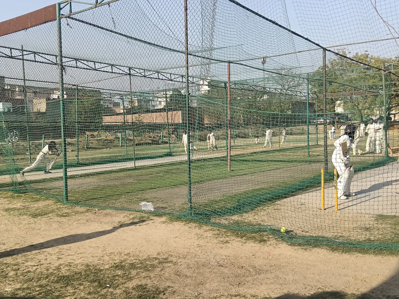 Abdul Cricket Academy photo 2