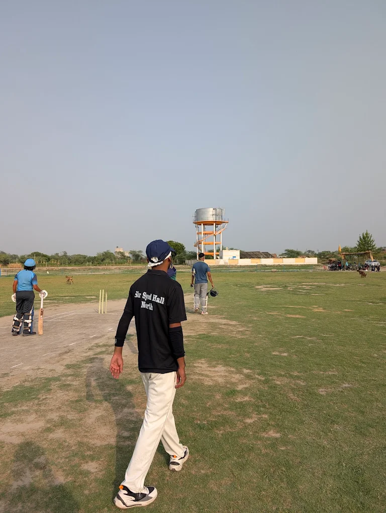 Abdul Cricket Academy