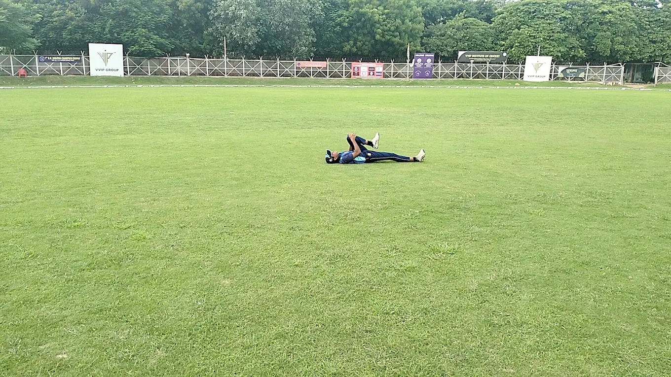 A.B.Rising Cricket Academy photo 2