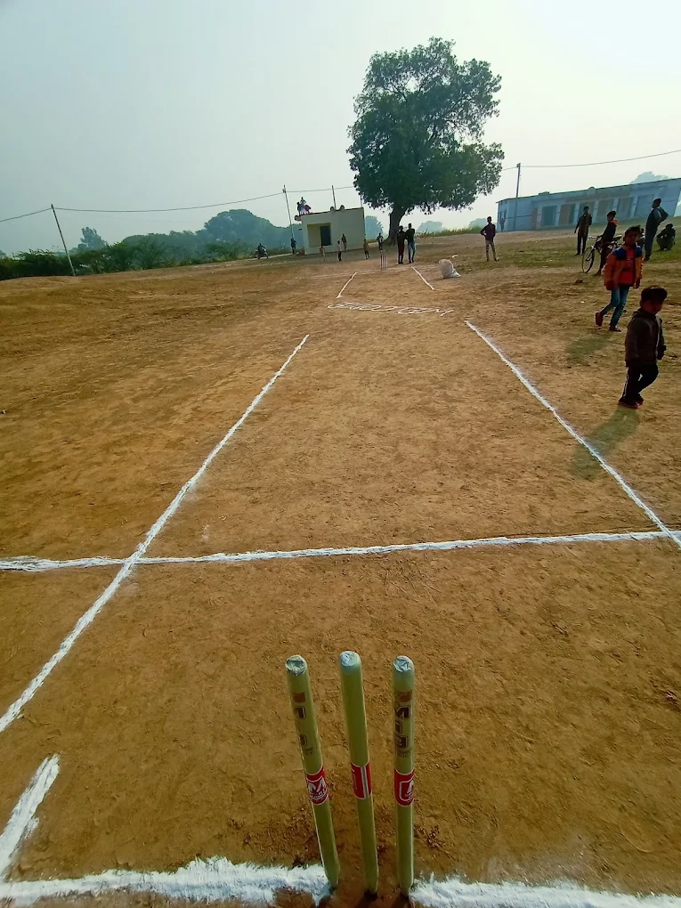 Acc Ground