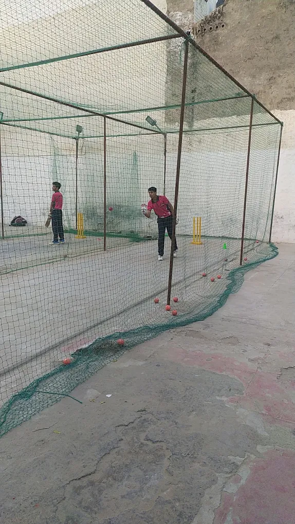 Acme Cricket Academy photo 2