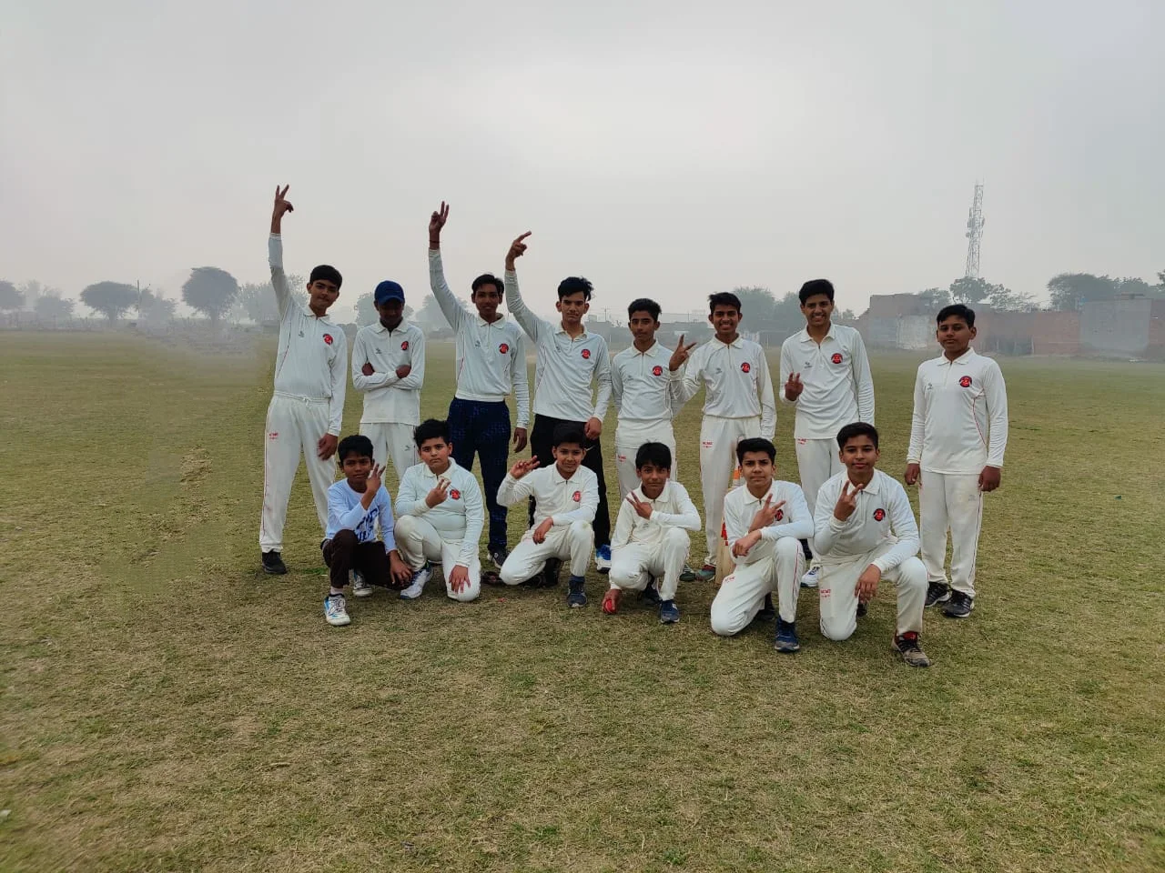 Acme Cricket Academy