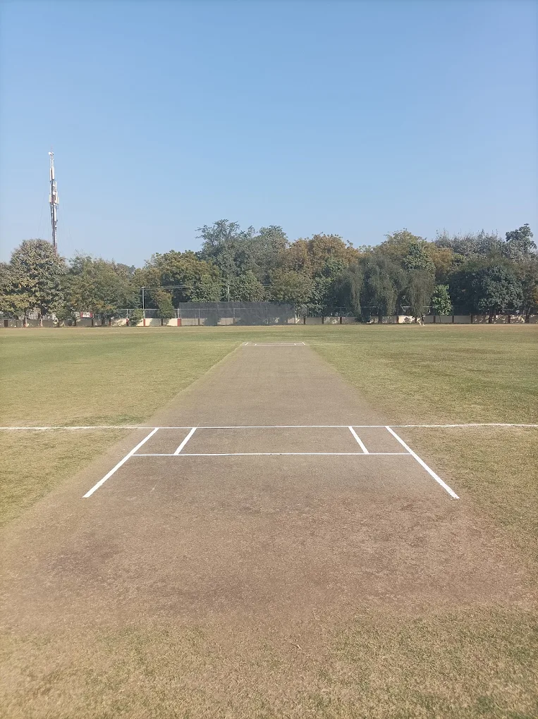 Adarsh cricket academy