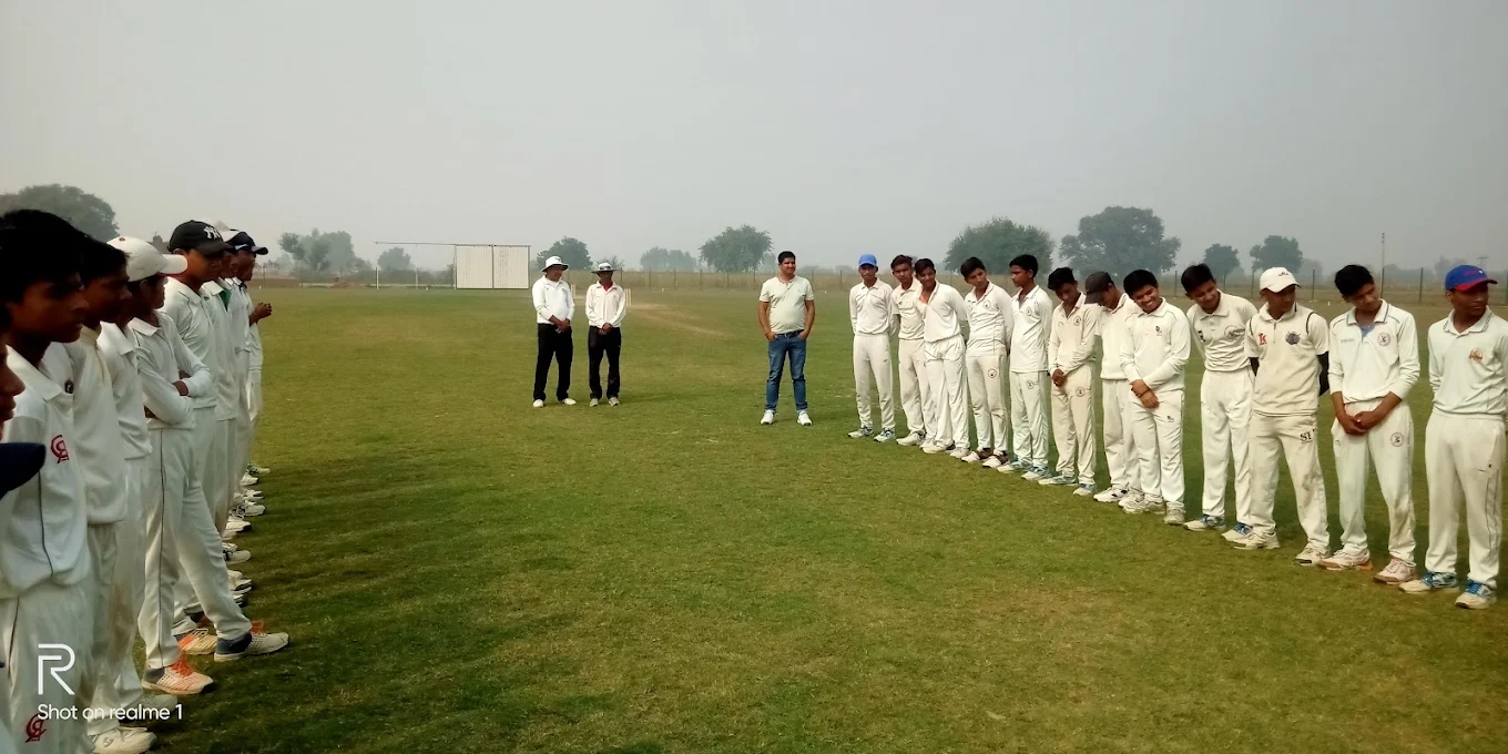 ADCA Cricket Ground photo 4