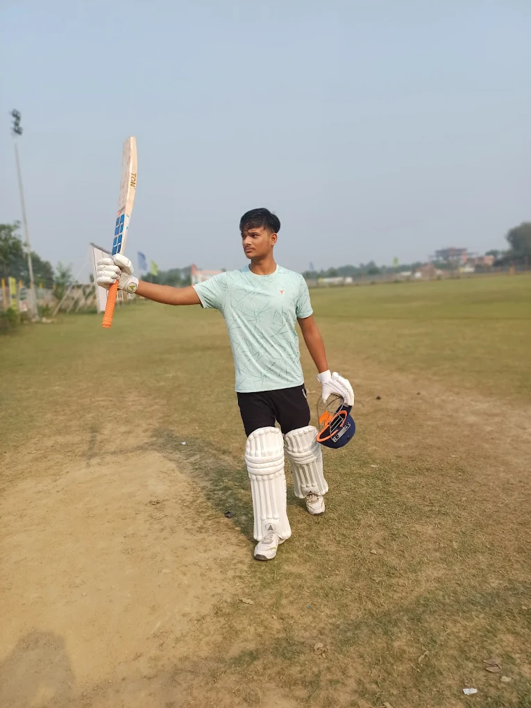 ADCA Cricket Ground