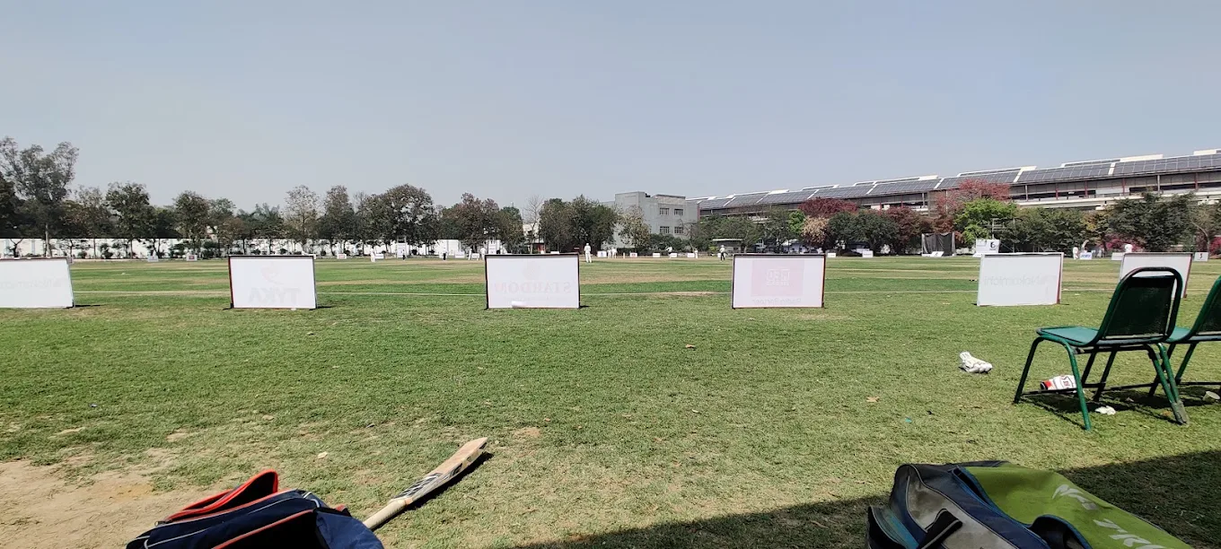 Adeel Cricket Ground photo 2