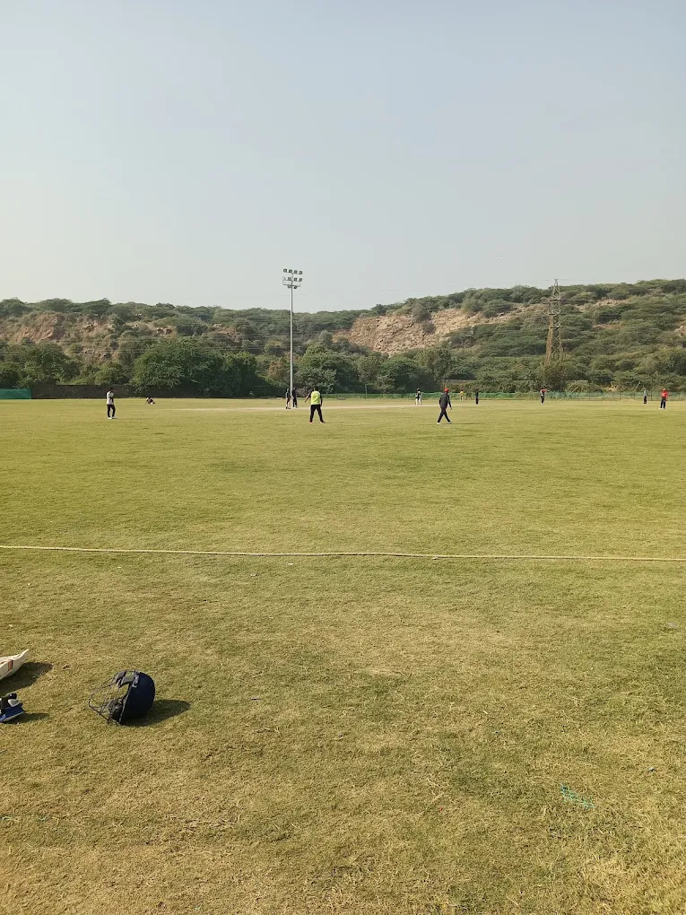 ADS Cricket Club photo 3