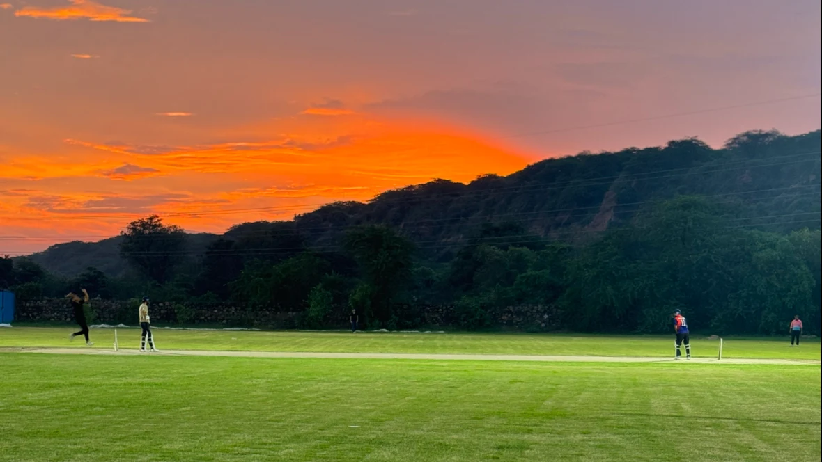 ADS Cricket Club