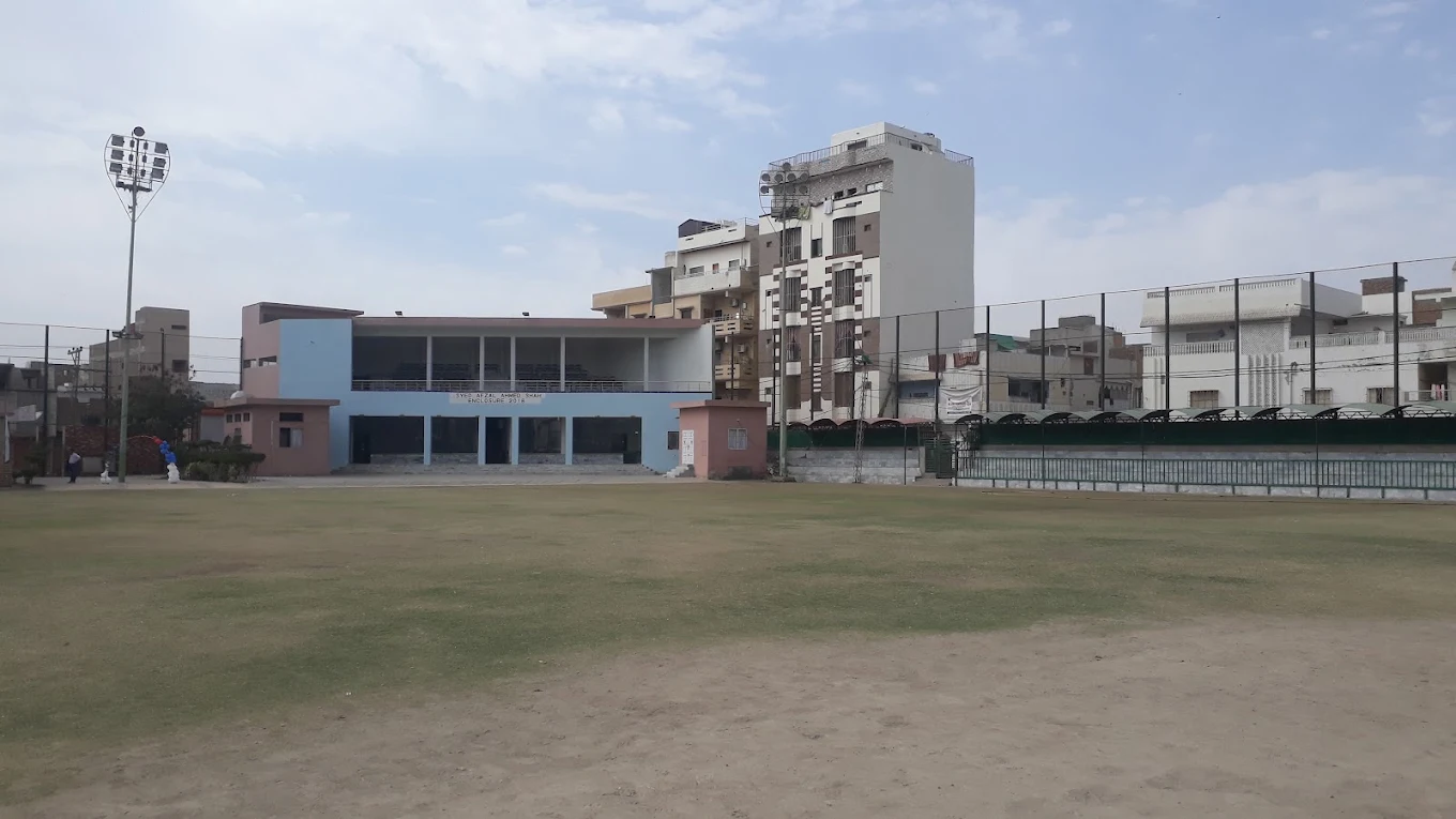 Afzal Ground photo 2