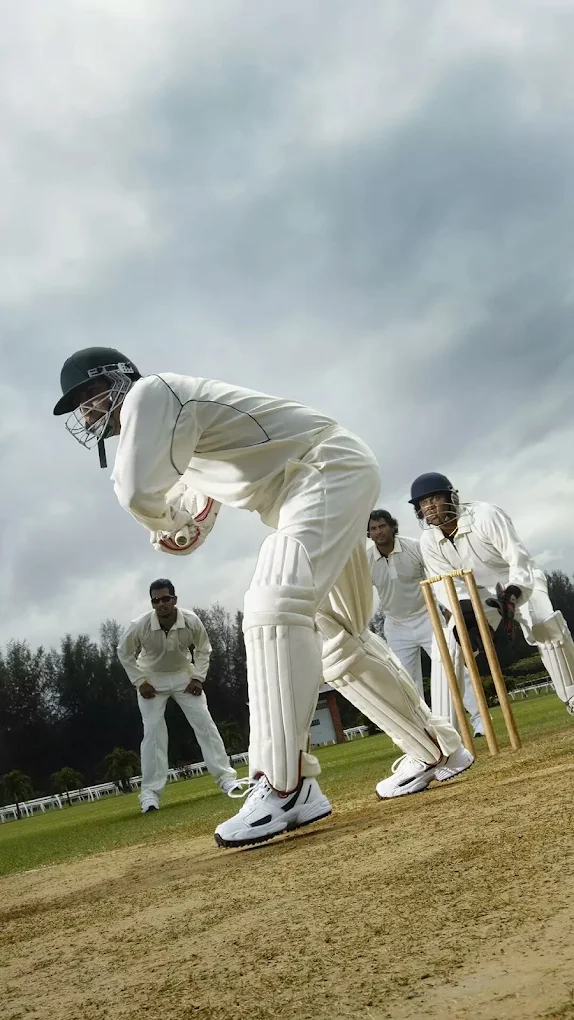 Agra Rural Cricket Ground (ARC) sunari