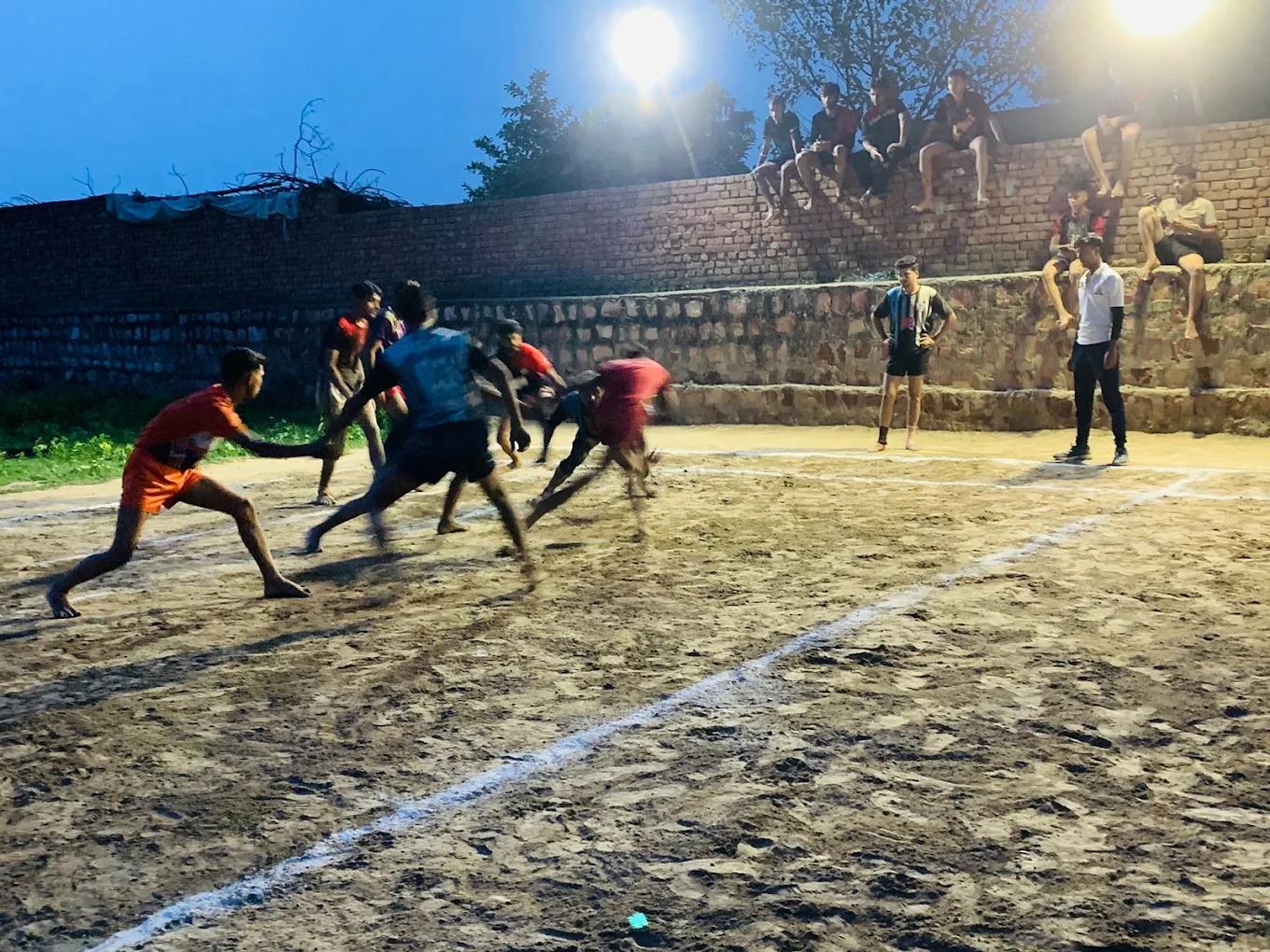 AGRA WARRIORS SPORTS CLUB photo 3