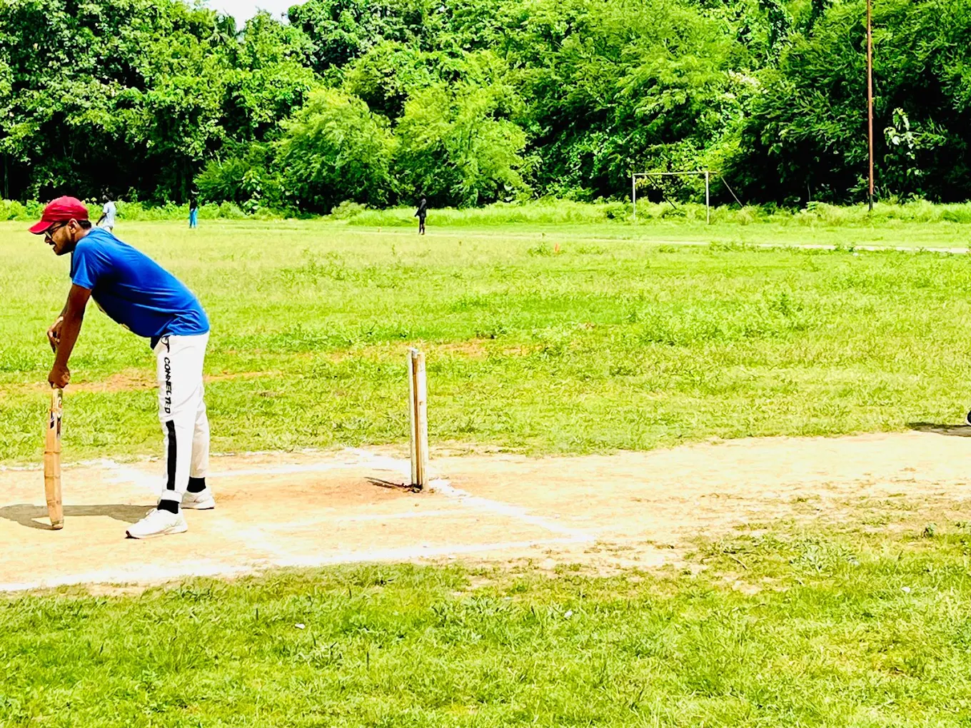 Agricultural Sports Ground photo 3