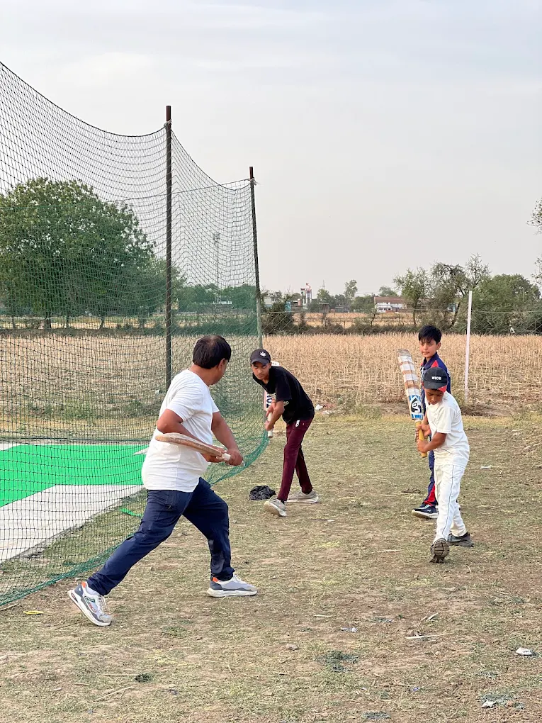 Ahad Cricket Academy