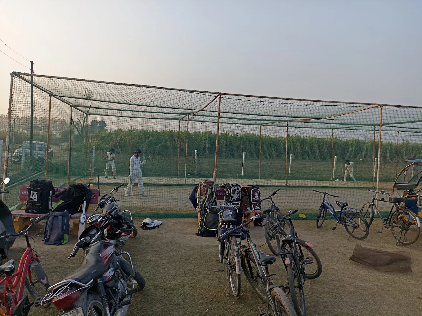 Ahlawat Cricket Academy photo 2