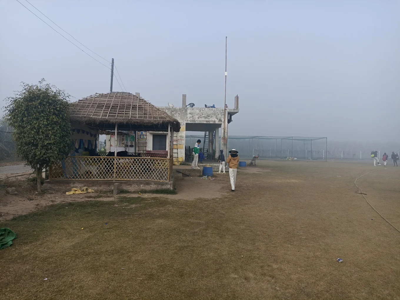 Ahlawat Cricket Academy photo 3