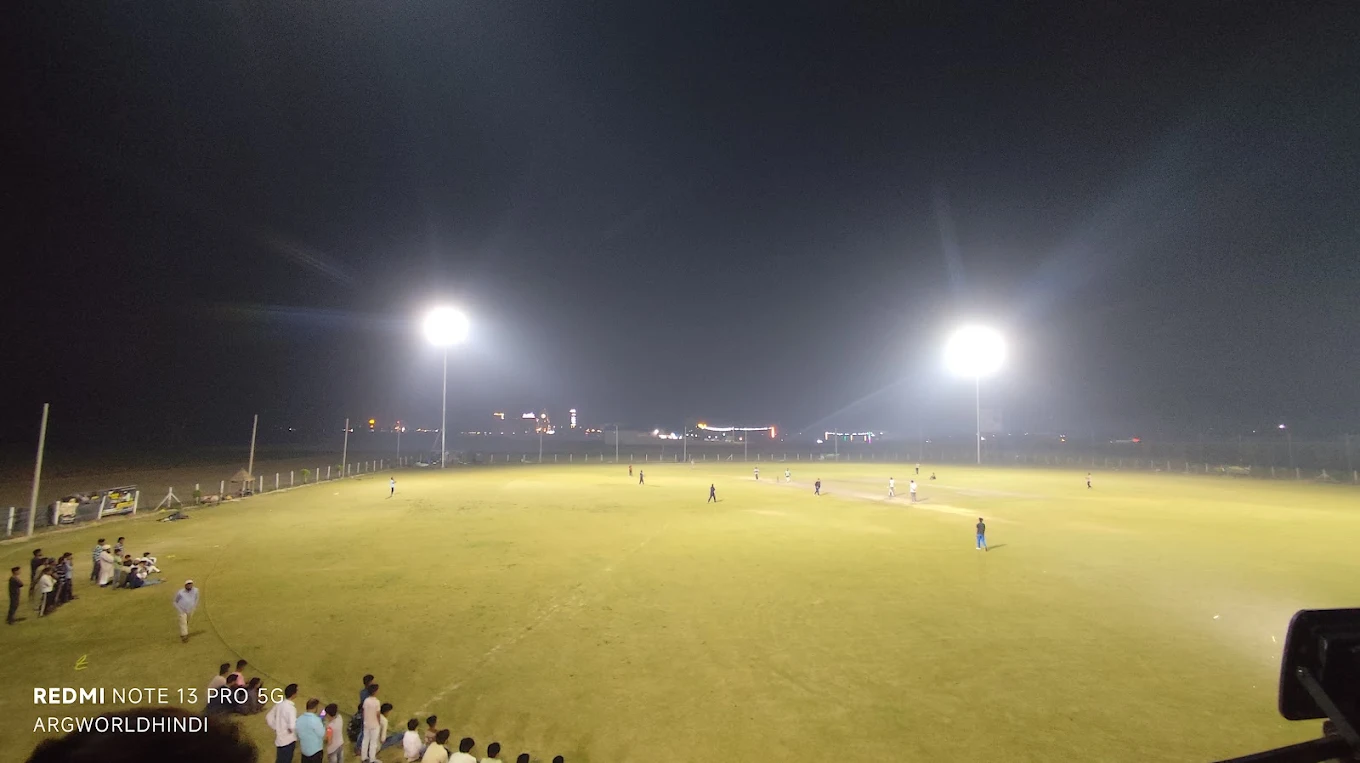 Ahlawat Cricket Academy photo 4