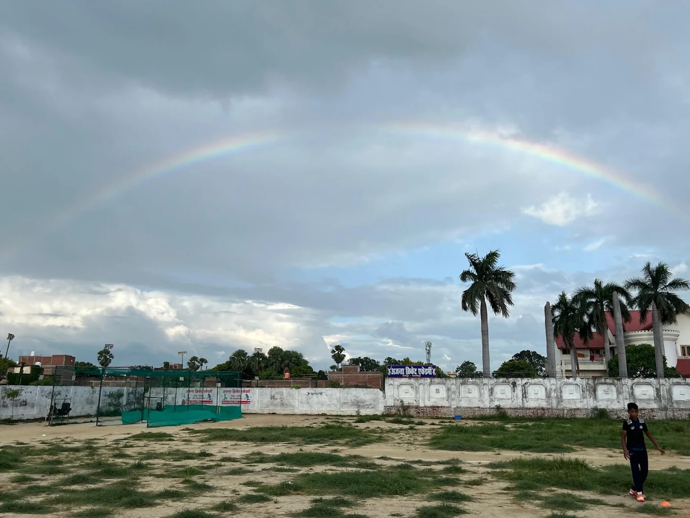 Ajanta Cricket Club photo 2
