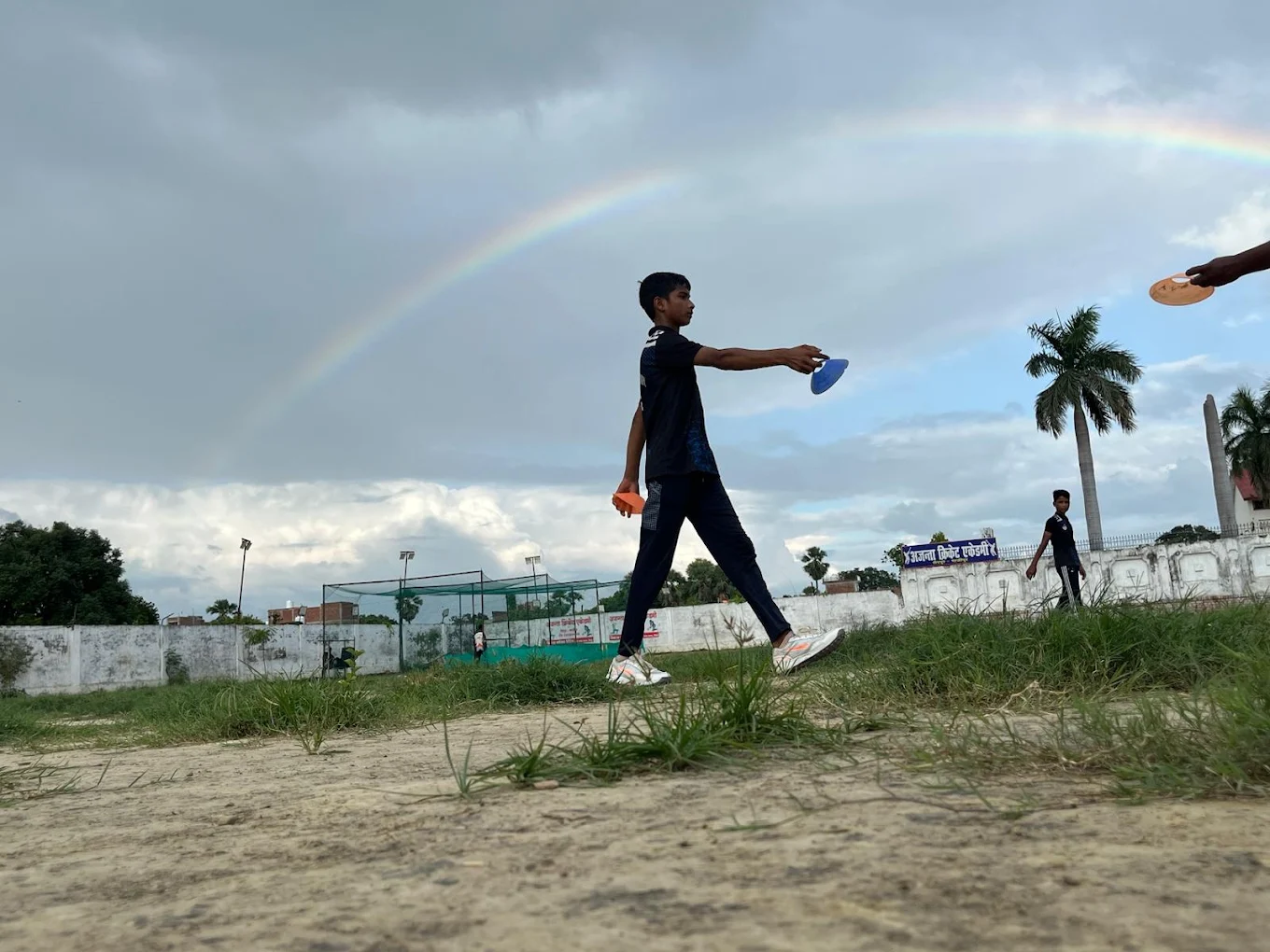 Ajanta Cricket Club photo 3