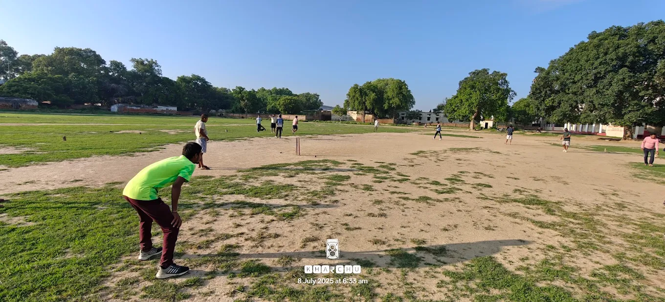 Ajanta Cricket Club