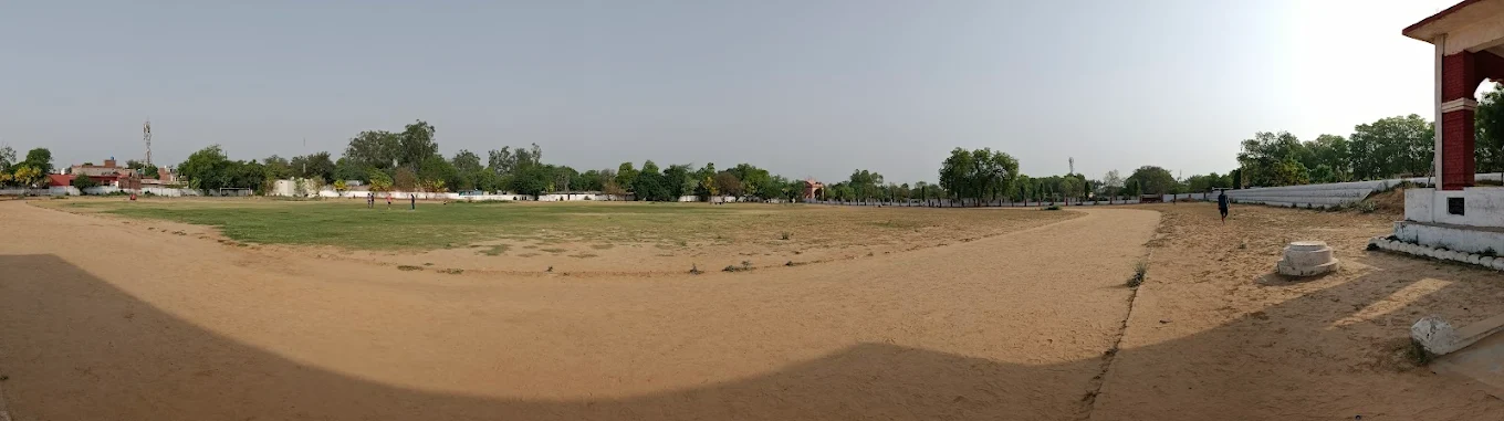 A.K. Degree College Play Ground photo 3