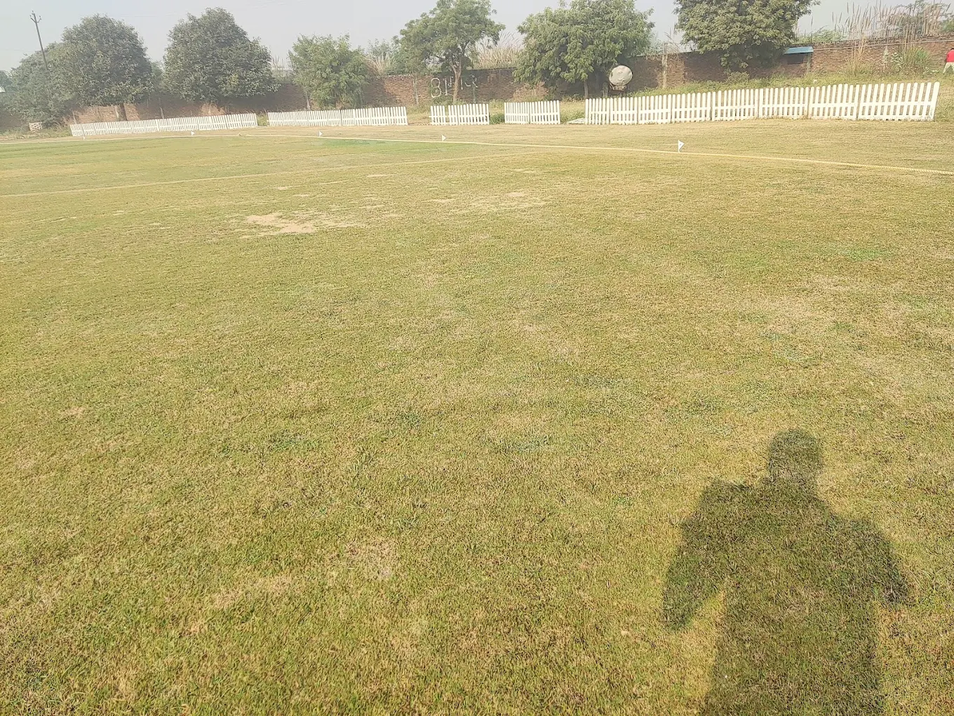 Akohari Cricket Ground photo 3