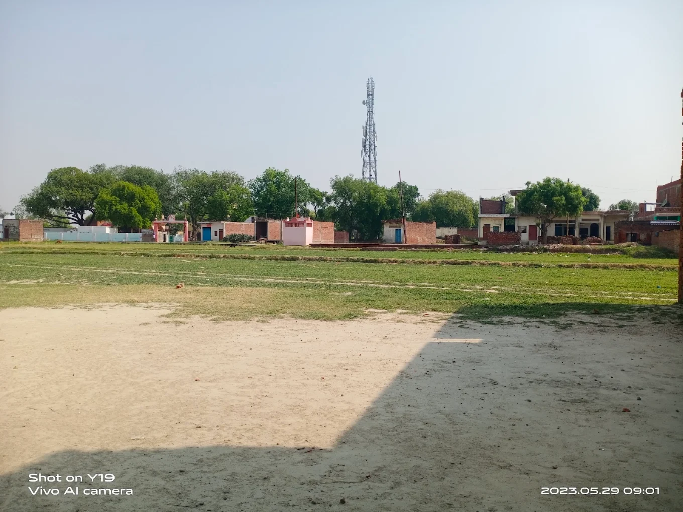 Al-Falah Cricket Ground (Badri) photo 2