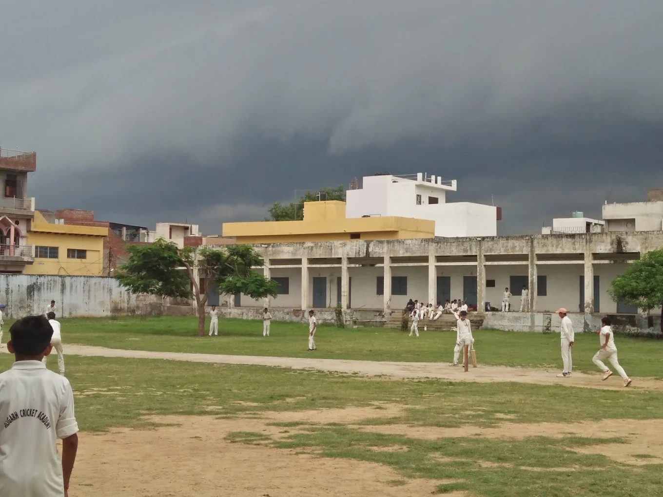 Aligarh Cricket Academy photo 2