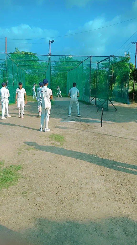 Aligarh Cricket School photo 2