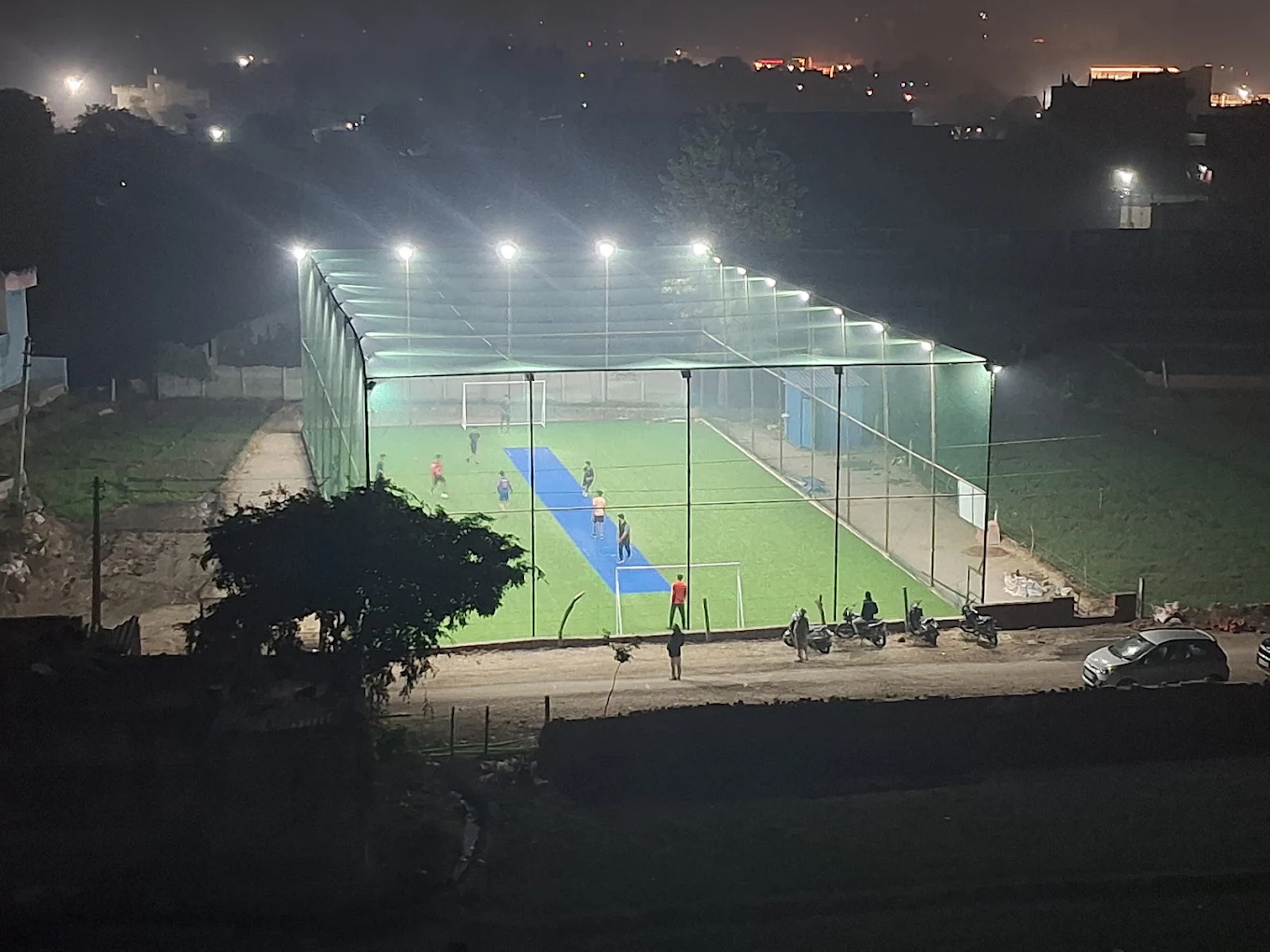 Aligarh Gaming Zone