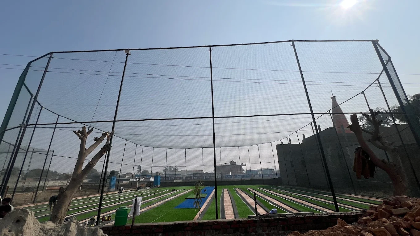 ALIGARH SUNRISE SPORTS CLUB