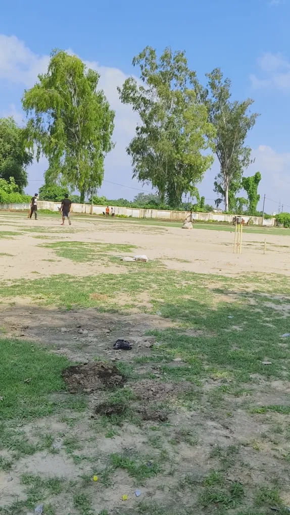 ALTAF CRICKET GROUND PITCH NO. 3RD photo 2