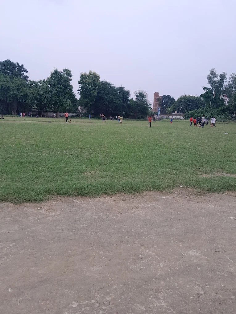 Ambedkar nagar cricket ground photo 2