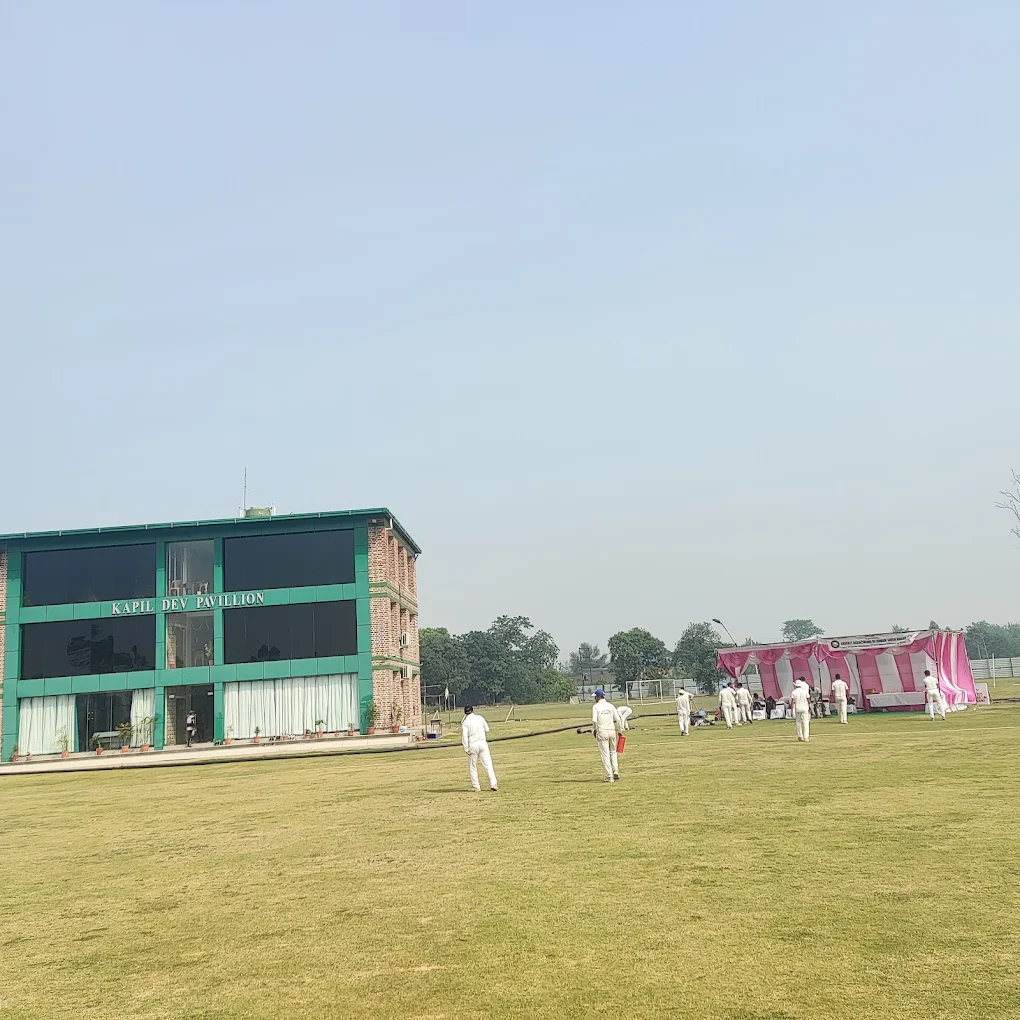 AMENITY SPORTS ACADEMY photo 2