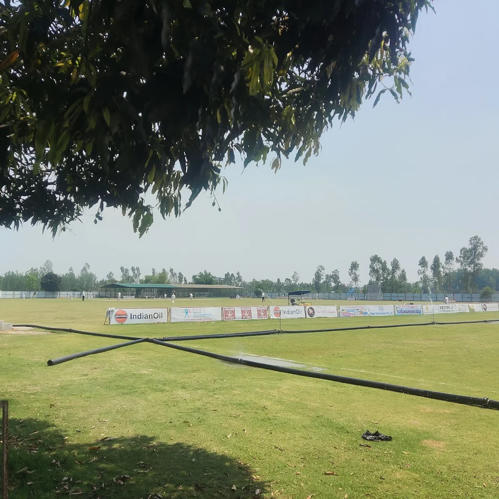 AMENITY SPORTS ACADEMY photo 3