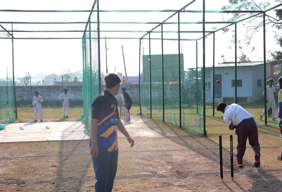 Amroha District Cricket Association photo 2