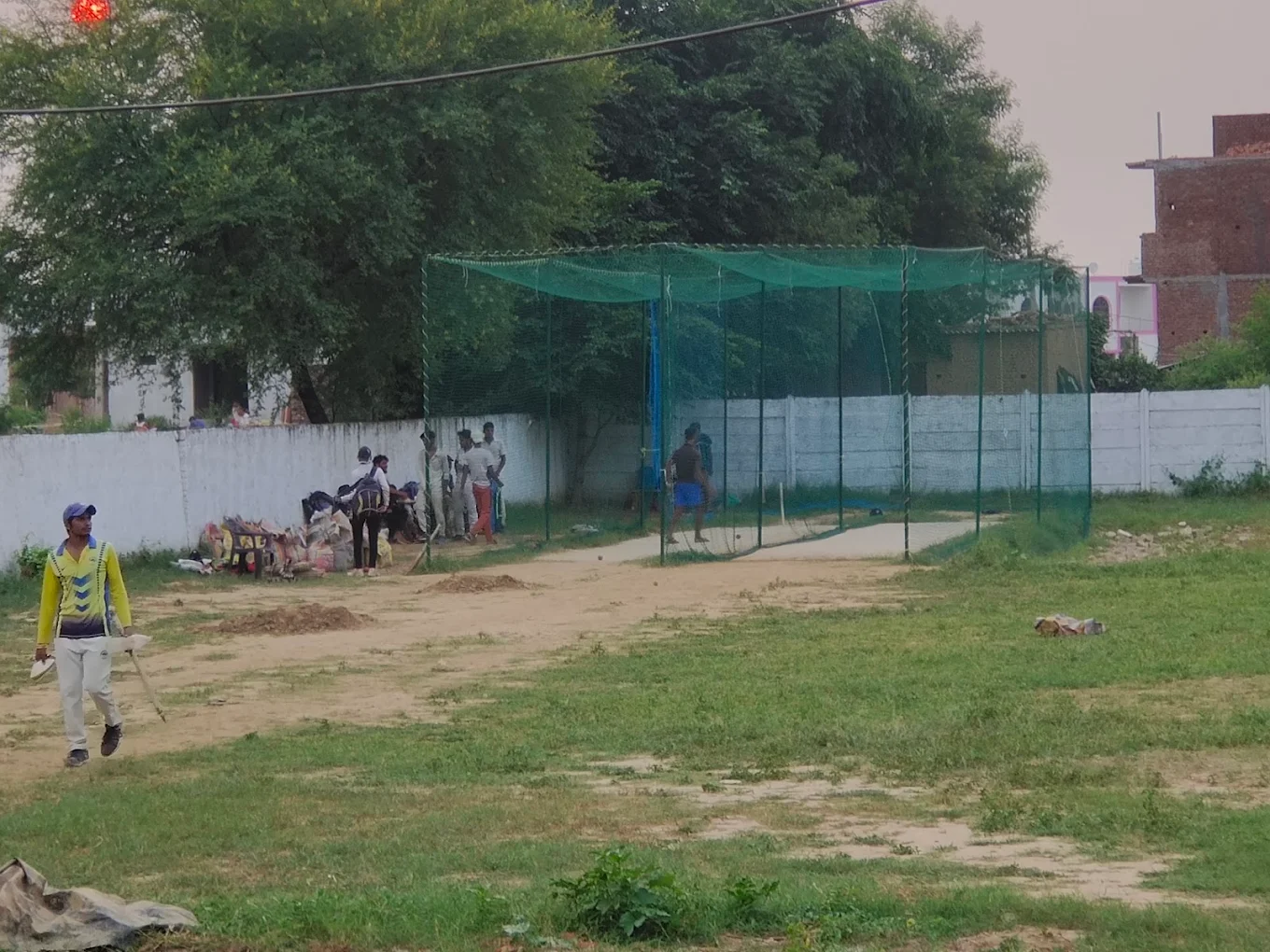 Ananya cricket academy photo 2