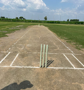 Anchal pace foundation & cricket academy