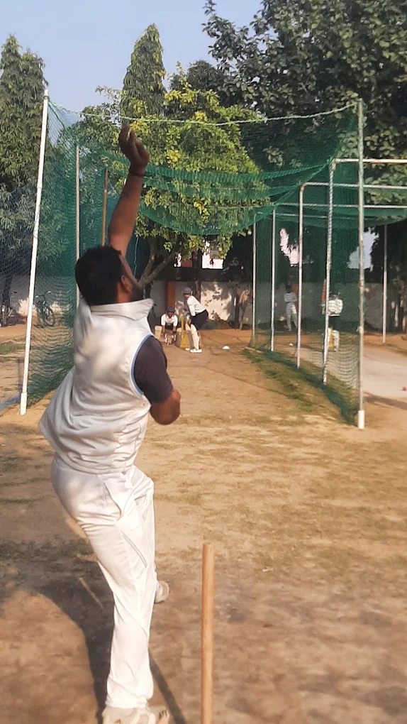 Ankur cricket academy photo 2