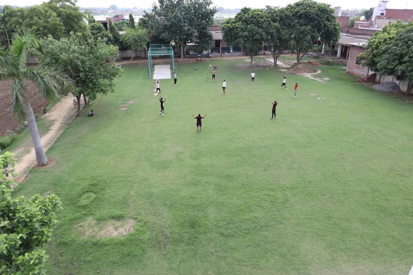 Ankur cricket academy