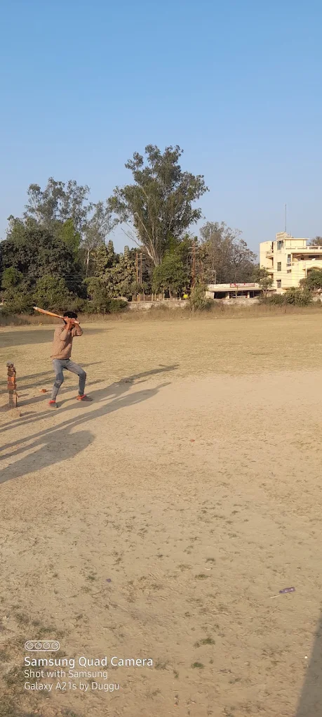 A.P. INTER COLLEGE PLAY GROUND photo 2
