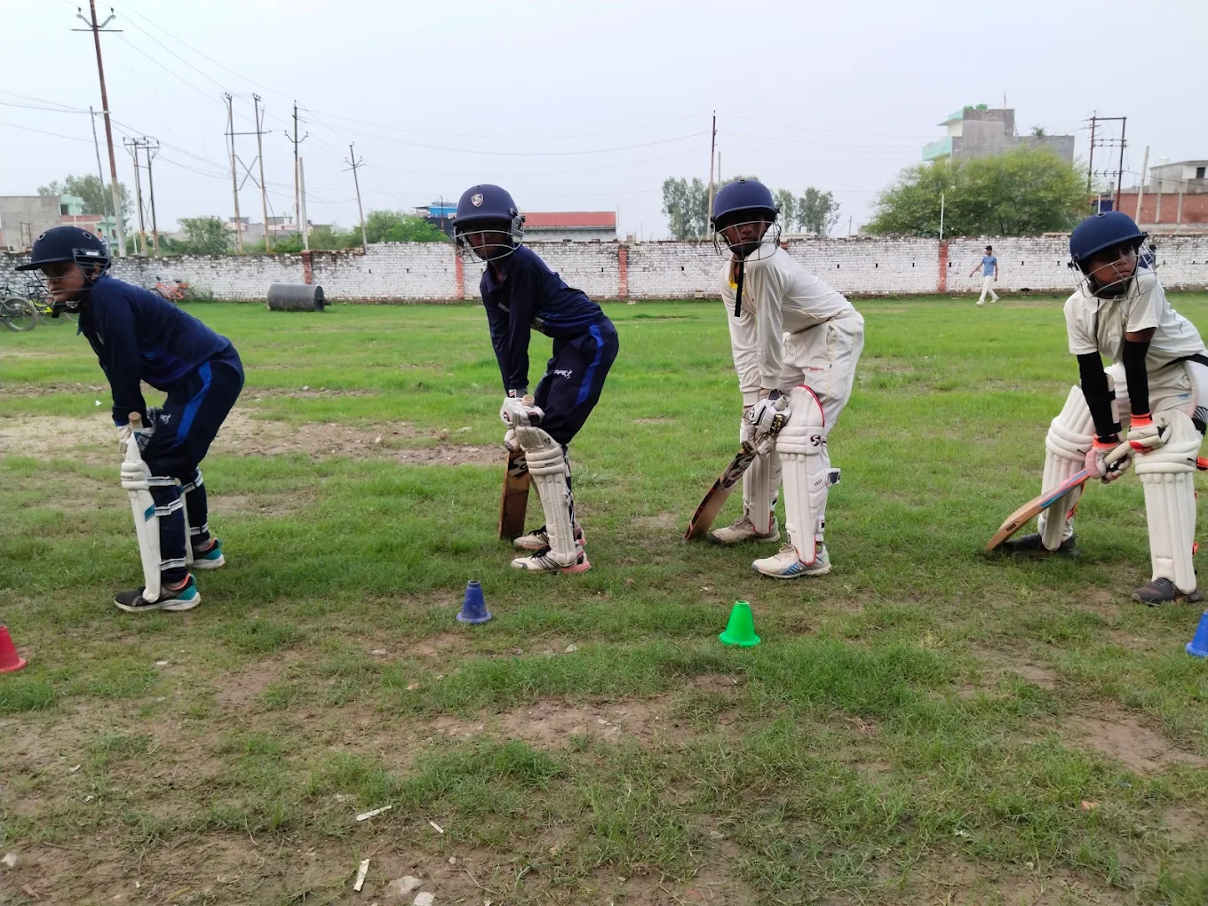 APEX Cricket Academy photo 2
