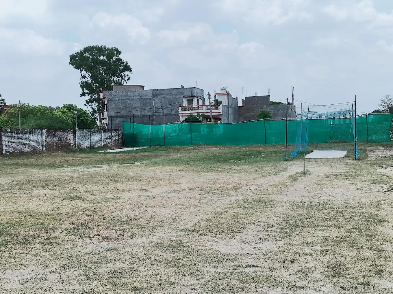 APEX Cricket Academy