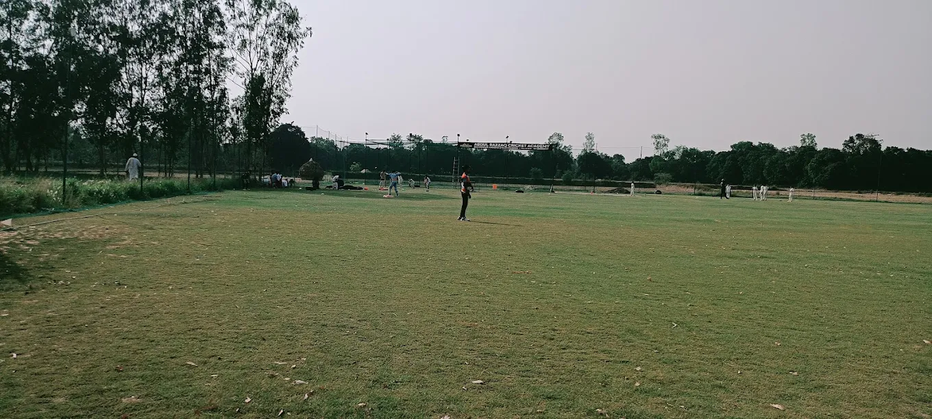 ARC CRICKET ACADEMY