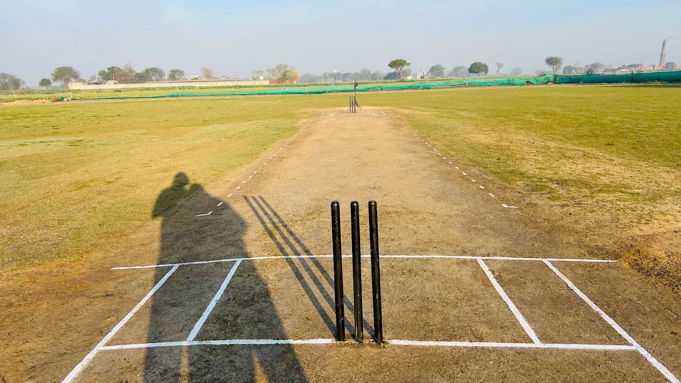 Archer Green Galaxy Cricket Ground photo 3