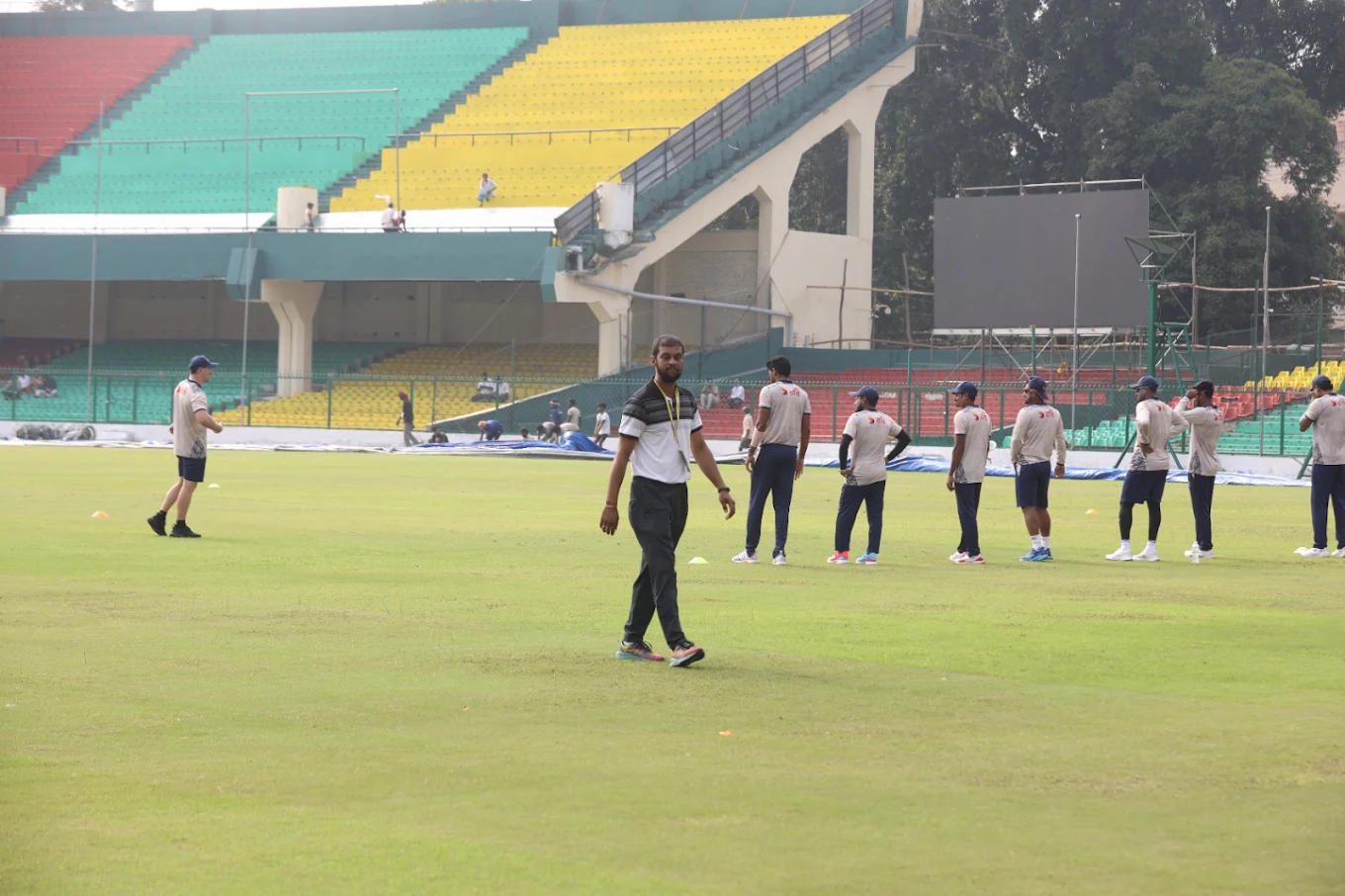 A.S CRICKET ACADEMY photo 2