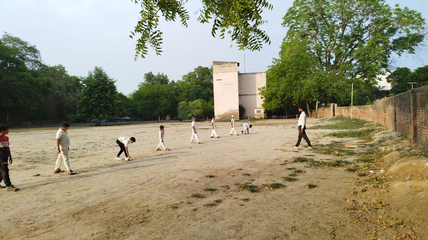 A.S CRICKET ACADEMY photo 3