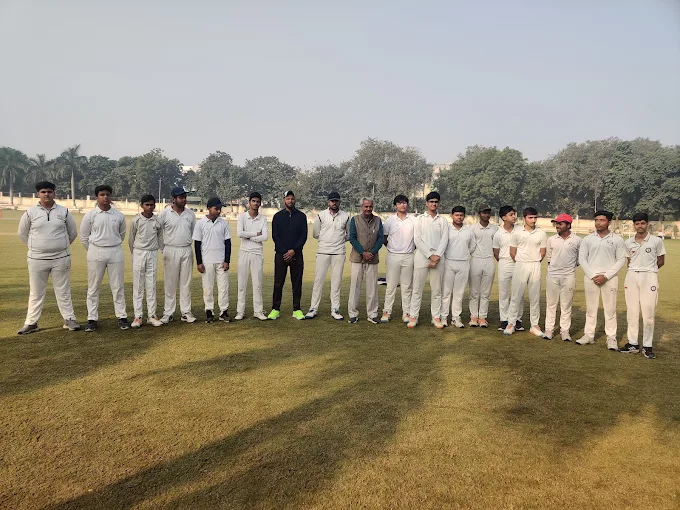 Guruji cricket academy thumb 1