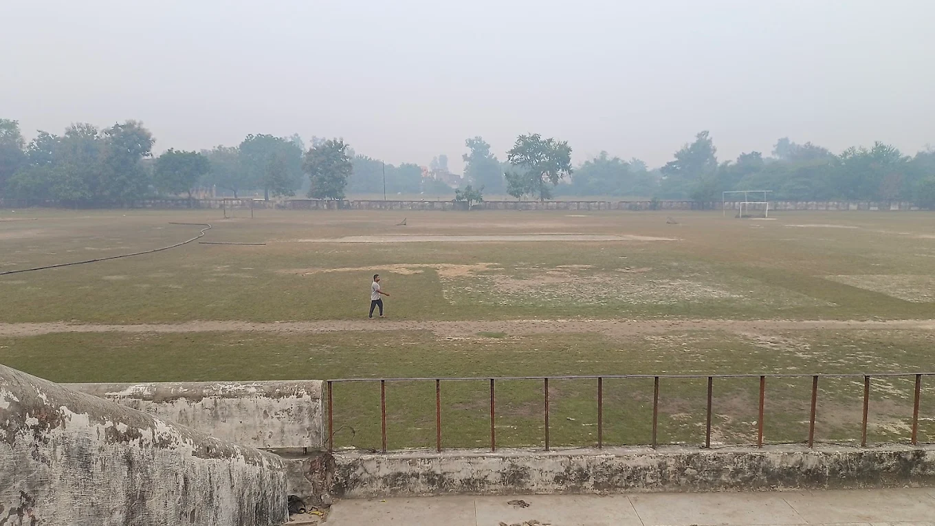 shri Raghukul vidya peeth cricket academy thumb 1